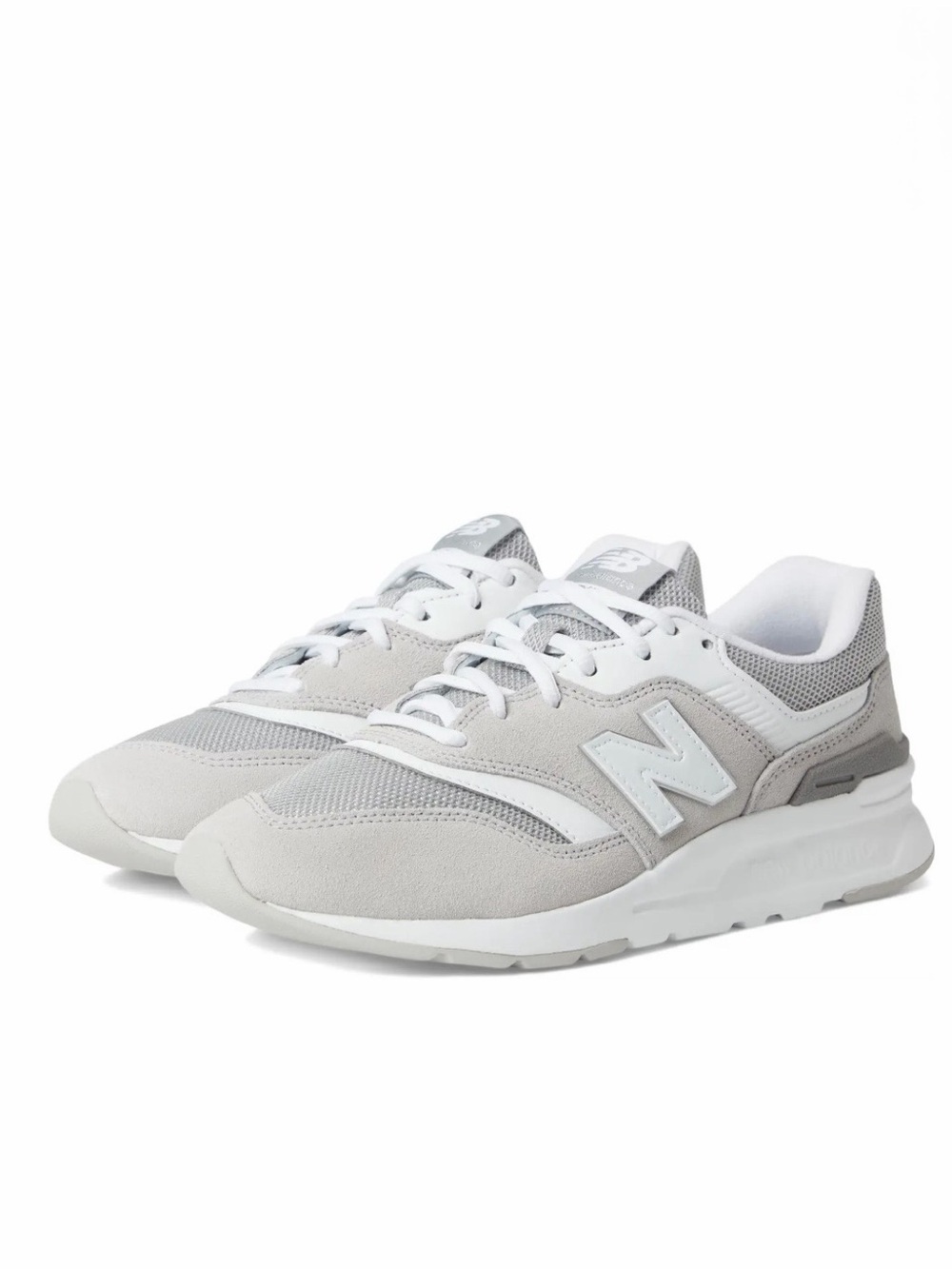 Brand New In Box 
Women's New Balance Classics
997H Sneakers - Size 6.5